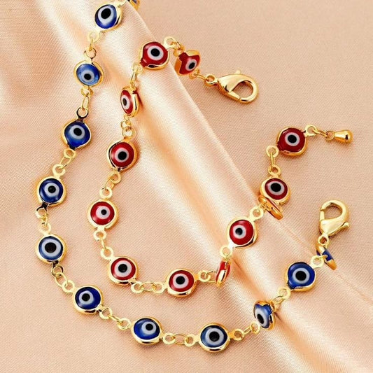 Evil Eye Bracelet