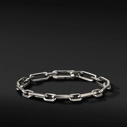 Men's Chain Bracelet set